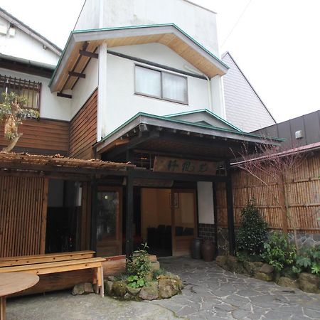 Kotobuki Global Inn Saga Exterior foto