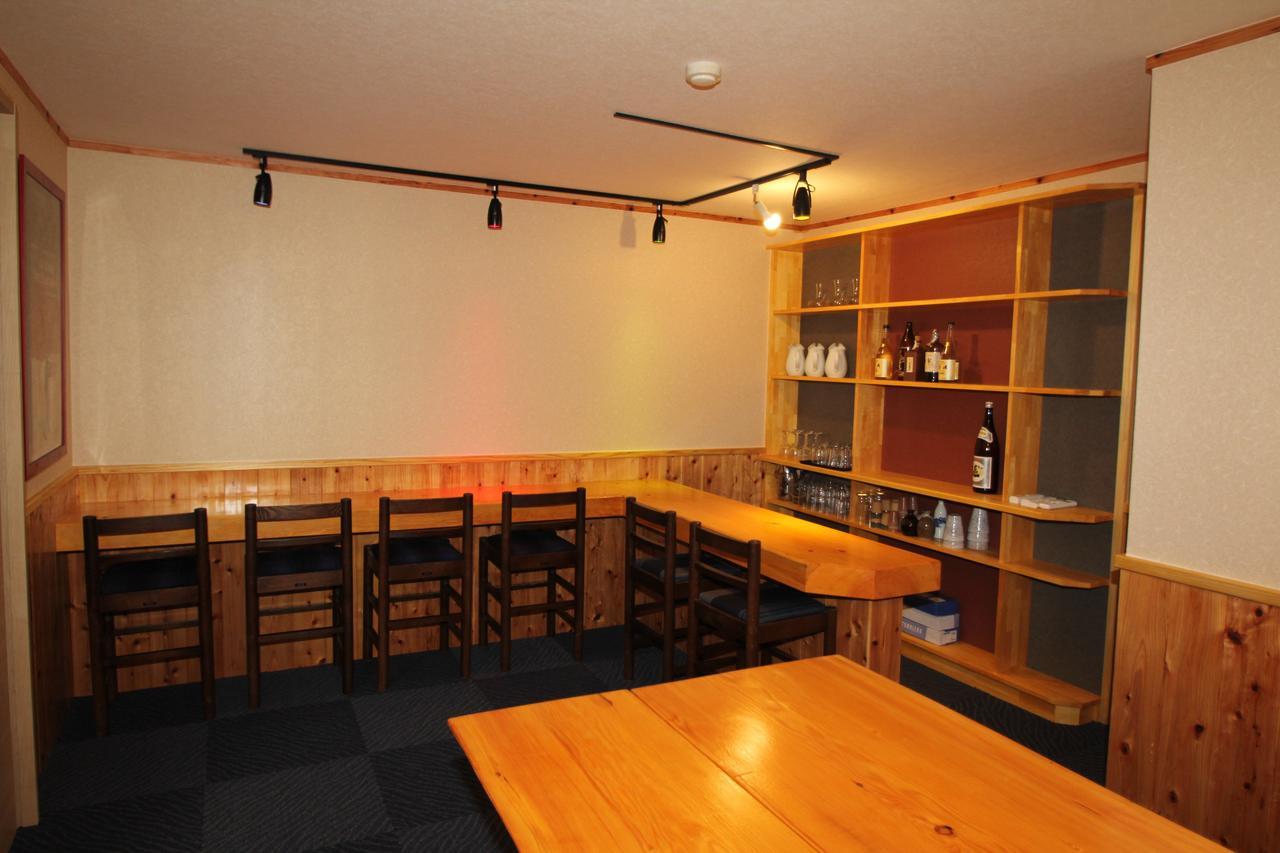 Kotobuki Global Inn Saga Exterior foto